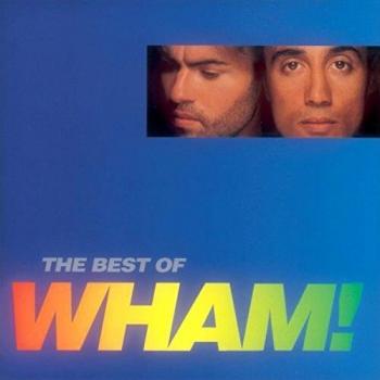 The Best of Wham!
