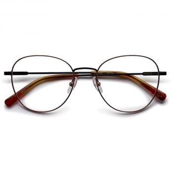 Etnia Barcelona Rivoli BKBZ Armazones para Mujer Marrones 54 Lentes Recetadas Gafas Recetadas
