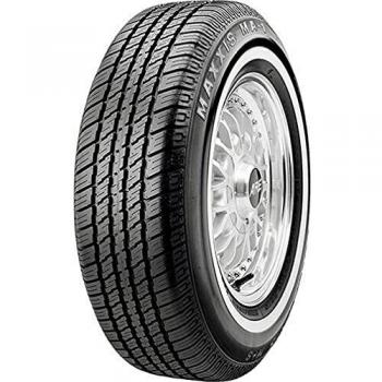 Maxxis MA-1 M+S - 195/75R14 92S - Neumático de Verano