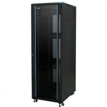 Armario Rack 19 Phasak Pro 22U 600x800 Desmontado - PHO 6822
