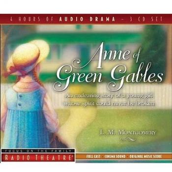 Anne of Green Gables