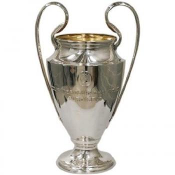 UEFA Champions League - Trofeo 80 mm