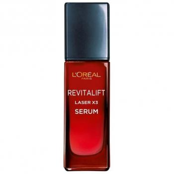 L'Oreal Revitalift Laser X3 Anti-Aging Regenerating Serum 30ml