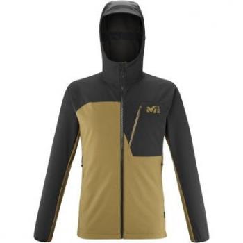 Millet Magma Shield Waterproof Jacket