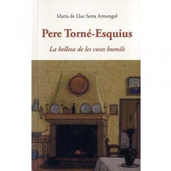 PERE TORNE ESQUIUS