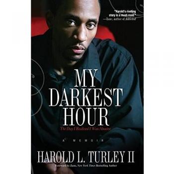 My Darkest Hour: The Day I Realized I Was Abusive - Paperback Edition