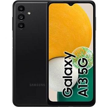 Samsung Galaxy A13 5G 128GB Black