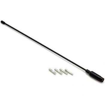 Antena Exterior AMiO 01508 de Alta Ganancia