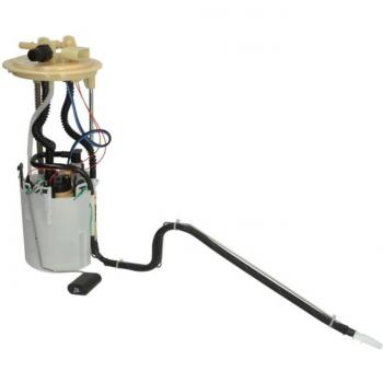 Bomba eléctrica de combustible BOSCH 0 580 203 41H - Unidad de alimentación de combustible