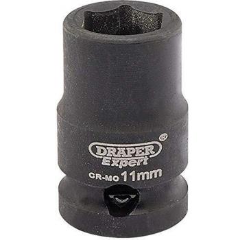 Draper 409-MMC Expert Square Drive Hi-Torq - Llave de vaso de impacto