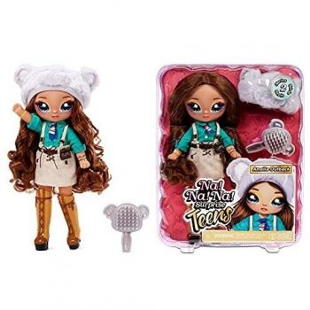 Na! Na! Na! Surprise - Amelia Outback - Muñeca Teens