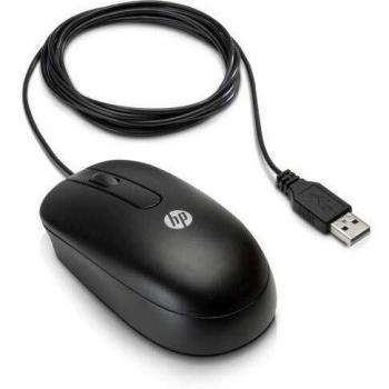 Mouse óptico láser USB de 3 botones