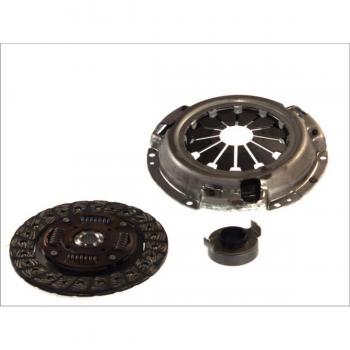 Kit de embrague EXEDY HCK2020 200mm