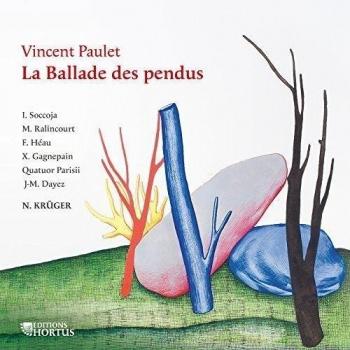 La ballade des pendus