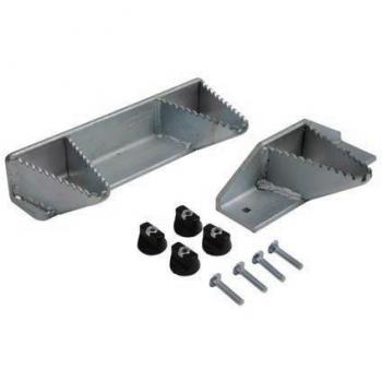 Triton 330115 - Mordazas para sujetar madera