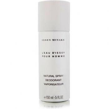 Issey Miyake L'Eau D'Issey Pour Homme Deodorant Spray, 150ml