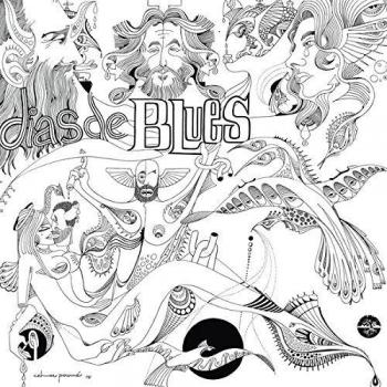 Blues Days [Vinyl LP]