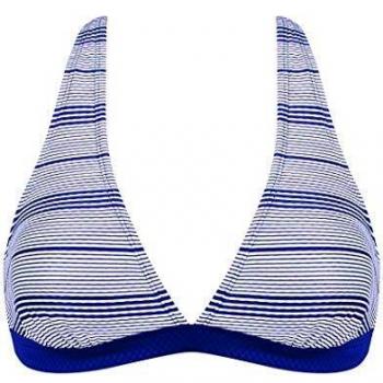 Triumph Summer Waves P Parte de Arriba de Bikini, Multicolor