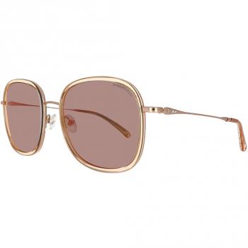 Mauboussin MAUS 1924 02 Women’s Sunglasses Rose-Gold Size 55
