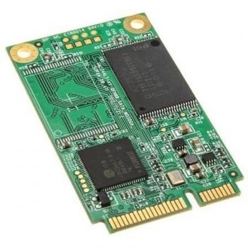 Mach Xtreme MXSSD2MMSLF-32G - unidad en estado sólido - 32 GB - SATA-300