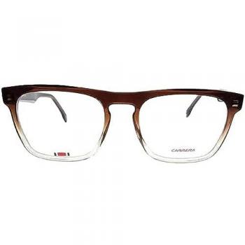 Gafas de vista Carrera Hombre Carrera 2680MY, Montura de Gafas Hombre Carrera CARRERA-268-0MY Ø 53 mm, Gafas De Vista Carrera Hombre Carrera 2680MY, CARRERA
