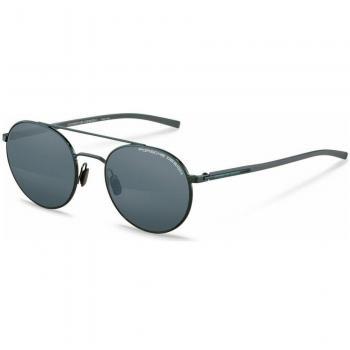 Porsche Design P8932 D Men's Sunglasses Blue Size 54
