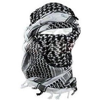 Miltec - Pañuelo (apto para usar en exteriores, para airsoft y paintball), diseño de palestina del ejército de EE.UU.