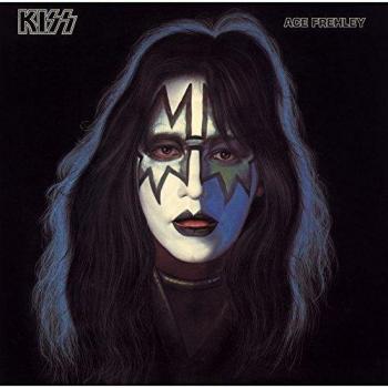 Ace Frehley High-Quality SHM-CD Import Edition