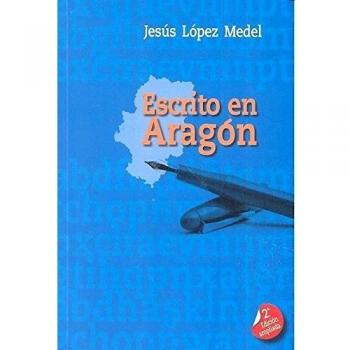 ESCRITO EN ARAGON