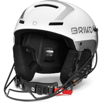 Briko - Casco de esquí y snow Slalom Multi Impact Briko
