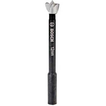 BOSCH 2608577001 Broca fresadora madera 12 12x90 d 8 toothededge