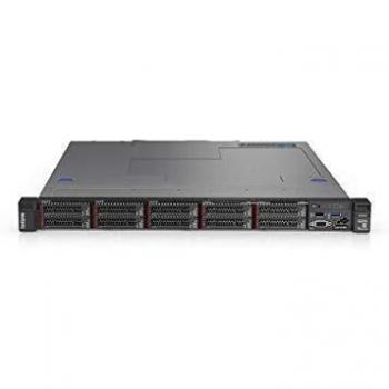 Lenovo ThinkSystem SR250 Servidor 3,4 GHz 8 GB Bastidor