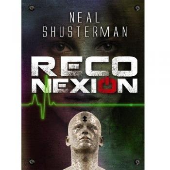 Reconexión: Serie Desconexión, 2