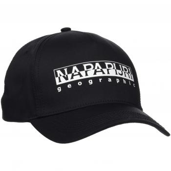 Napapijri Framing Boina, Negro