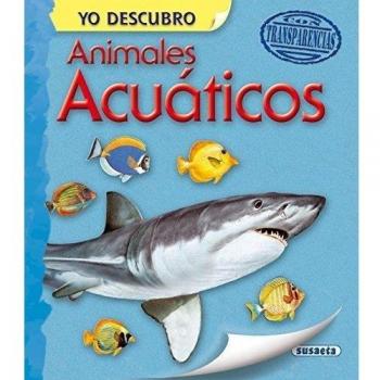 Animales acuáticos