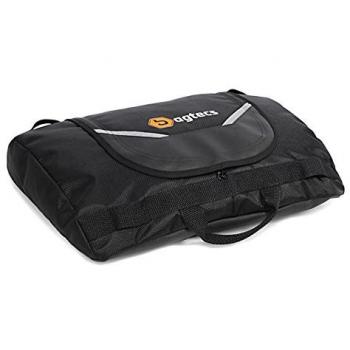 Bolsa de Asiento adicional Bagtecs X52 negro