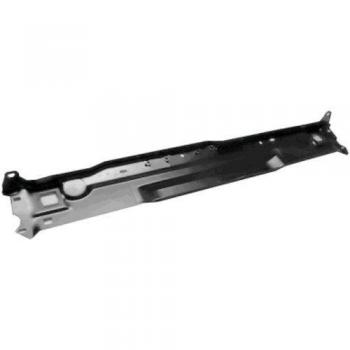 Revestimiento Frontal Van Wezel para Mercedes Clase C W204 (2007-2010) - Carcasa del Capó y Soporte de Radiador