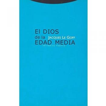 El Dios De La Edad Media