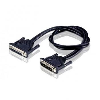 Aten 2L2705 16' DB25 Male to Female Daisy Chain Cable