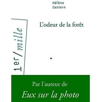 L'odeur de la forêt