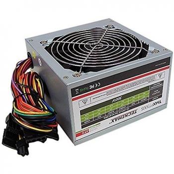 Tecnimax TMXPT500S - Fuente de alimentación