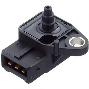 Sensor de presión de sobrealimentación METZGER 0906082