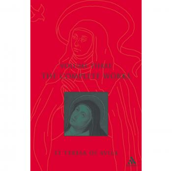 Complete Works St. Teresa Of Avila Vol3: v. 3