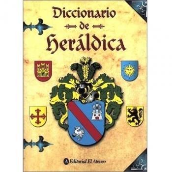 Diccionario de heráldica