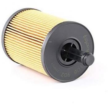 Filtro de aceite TOPRAN 108 902 para VW, AUDI y FORD