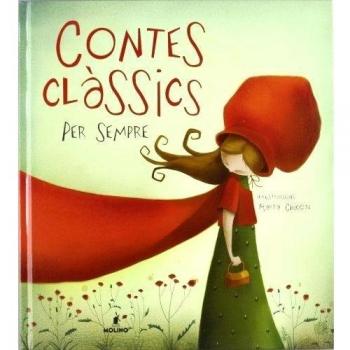 Contes classics per sempre
