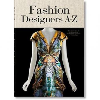 Fashion Designers A-Z