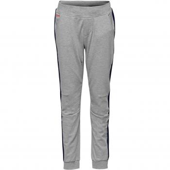 LEGO Wear Boy-Platon 102-Sweathose Pantalones de Deporte, Gris