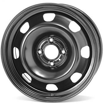 Rueda de acero Alcar 6.5x16 4x108 ET31 CB65