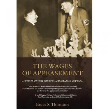 Wages of Appeasement